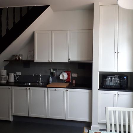 Het Koetshuis, op 50m van zee, voor 5 personen, centrum Westende BAD, alle comfort Middelkerke Buitenkant foto